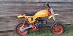Mini crosser morini franco, Ophalen, Gebruikt