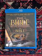 The Bible In the Beginning - Blu-ray, Ophalen of Verzenden, Gebruikt, Religie en Gospel