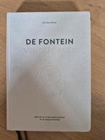 Els van Steijn - De fontein, vind je plek, Ophalen of Verzenden, Zo goed als nieuw, Els van Steijn