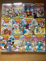 12 dubbelduckpockets, Eén comic, Ophalen, Zo goed als nieuw, Europa