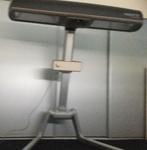 Hapro Innergize zonnehemel HP8550 / HP8565, Witgoed en Apparatuur, Zonnebanken en Gezichtsbruiners, Ophalen, Gebruikt, Zonnebank enkelzijdig