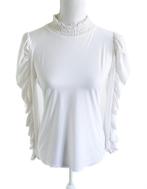 Mooie top van Studio Anneloes S, Maroastraat 77 1060 LG Amsterdam, Studio Anneloes, Wit, Ophalen of Verzenden