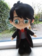 Zacht velours pop Harry  Potter merk Famosa, Kinderen en Baby's, Speelgoed | Knuffels en Pluche, Overige typen, Ophalen of Verzenden