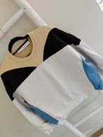 Luxueuze oversized IRO sweater NW299,- zgan, Iro, Ophalen of Verzenden, Zo goed als nieuw, Grijs