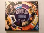 Moody Blues - Collected (3CD), Ophalen of Verzenden, 1960 tot 1980, Nieuw in verpakking