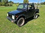 1983 Suzuki Samurai OSJ40L Auto, Auto's, Oldtimers, Overige carrosserieën, Overige brandstoffen, Bedrijf, Te koop