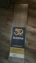 Gamma Laminaat 20m2 ongebruikt met ondervloer, Doe-het-zelf en Verbouw, Vloerdelen en Plavuizen, Nieuw, Laminaat, Ophalen of Verzenden