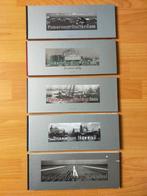 5x Panorama Rotgans (vijf hardcovers in zeer goede staat), Ophalen of Verzenden, Gelezen, Fotografen