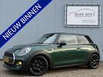 MINI Mini 1.5 One Pepper Automaat/Apple Carplay/Climate., Auto's, Mini, Stof, Gebruikt, Euro 6, Navigatiesysteem