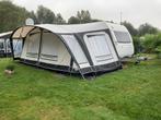 Prachtige Unico Genua 13.1, Caravans en Kamperen, Ophalen, Zo goed als nieuw