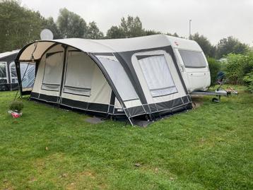 Prachtige Unico Genua 13.1 beschikbaar voor biedingen