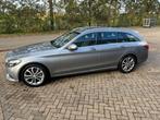 Mercedes-Benz C-Klasse C350 e Plug-in Hybrid 279pk 7G-TRONIC, Auto's, Mercedes-Benz, Automaat, Euro 5, Achterwielaandrijving, 1740 kg