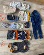 Jongens kleding pakket maat 62-68., Ophalen of Verzenden, Zo goed als nieuw, Maat 68