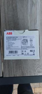 Aardlekautomaten C20, Verzenden, Nieuw