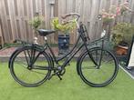 Cortina u4 dames stations fiets, Fietsen en Brommers, Fietsen | Dames | Damesfietsen, 53 tot 56 cm, Ophalen, Gebruikt, Overige merken