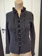 Marc Cain - Maat 38 (M) - Nieuwstaat, Maat 38/40 (M), Marc Cain, Zwart, Ophalen of Verzenden