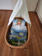 RETRO POPPENWIEGJE, Kinderen en Baby's, Ophalen, Zo goed als nieuw, Overige typen