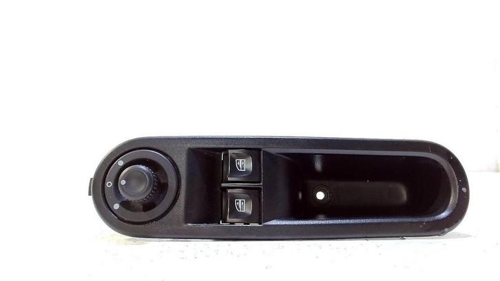 Bedieningspaneel elektrische ramen Renault Twingo, Auto-onderdelen, Dashboard en Schakelaars, Renault, Gebruikt, Herkomst onderdeel bekend