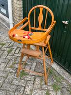 Klassieke Kinderstoel, Ophalen, Gebruikt