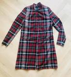 Jane lushka blazer/ mantel M, Ophalen of Verzenden, Zo goed als nieuw, Maat 38/40 (M), Zwart