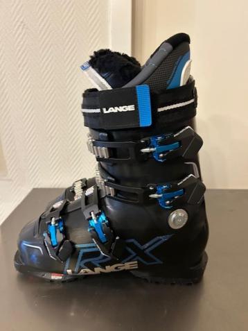 Lange RX 110 LV Dames Skischoenen Maat 25,5 (39) Nieuw beschikbaar voor biedingen