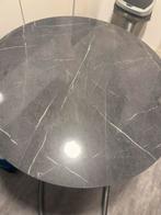 Ikea tafel Mariedamm, Huis en Inrichting, Ophalen of Verzenden, Zo goed als nieuw, Rond, 100 tot 150 cm