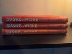 Suske en Wiske verzamelalbums 79-82, 83-86, 87-90, Meerdere stripboeken, Ophalen of Verzenden, Zo goed als nieuw