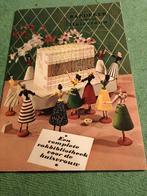 Baedeker voor de huisvrouw, Gelezen, Non-fictie, Meisje, Ophalen of Verzenden