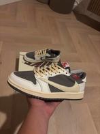 Nike Jordan Travis Scott - Maten 37 t/m 46, Kleding | Heren, Schoenen, Ophalen of Verzenden, Nieuw, Overige kleuren, Sneakers of Gympen
