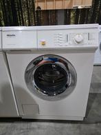 MIELE NOVOTRONIC W857 1400RPM, Ophalen, 1200 tot 1600 toeren, Info@miele.com, 4 tot 6 kg