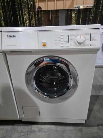 MIELE NOVOTRONIC W857 1400RPM  beschikbaar voor biedingen