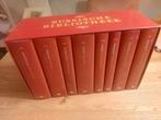 Russische Bibliotheek , hardcovers., Boeken, Ophalen of Verzenden, Zo goed als nieuw