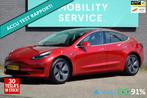 Tesla Model 3 Standard RWD Plus 60 kWh SOH86% Pano AutoPilot, Automaat, 238 pk, Achterwielaandrijving, Gebruikt