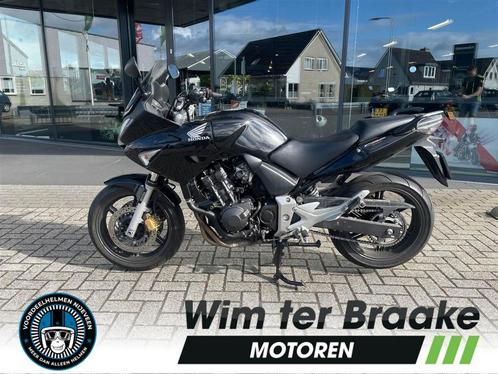 Honda CBF-600 SA (bj 2006), Motoren, Motoren | Honda, Bedrijf, Toermotor, meer dan 35 kW, 4 cilinders