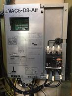 Okuma VAC5-D8-AIF SDU LB10, Ophalen, Gebruikt