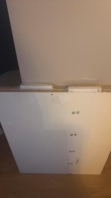 2x nieuwe plank ikea pax 75x58 wit (nog in verpakking) - afbeelding 2