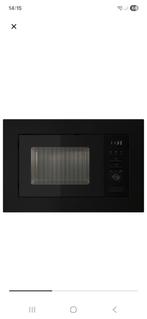 Nieuwe inbouw magnetron van Ikea, Witgoed en Apparatuur, Magnetrons, Ophalen of Verzenden, Nieuw, Inbouw