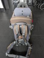 Vaude Rugdrager - Comfortabel en Veilig!, Overige merken, Ophalen of Verzenden, Zo goed als nieuw, Rug