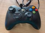 Xbox 360 controller, Ophalen of Verzenden, Zo goed als nieuw, Controller, Xbox Original