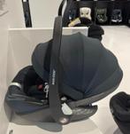 Maxi-Cosi Pebble 360 Pro 2 Autostoeltje - Essential Graphite, Ophalen, Autogordel of Isofix, Nieuw, Verstelbare rugleuning