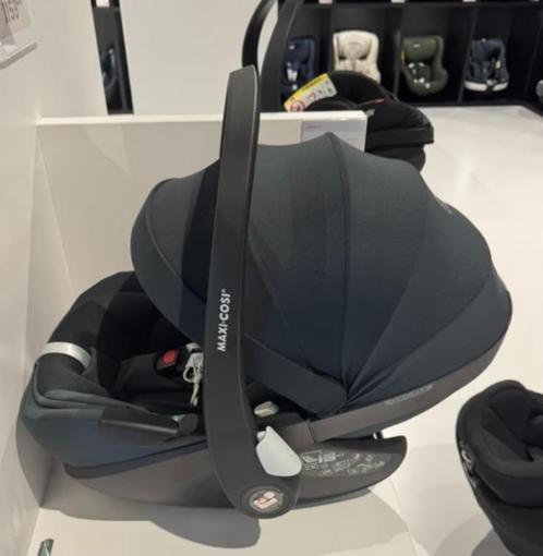 Maxi-Cosi Pebble 360 Pro 2 Autostoeltje - Essential Graphite, Kinderen en Baby's, Autostoeltjes, Nieuw, Maxi-Cosi, 0 t/m 13 kg