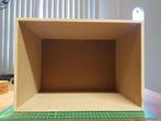 kijkkast  / roombox, Verzamelen, Poppenhuizen en Toebehoren, Ophalen of Verzenden, Nieuw, Poppenhuis