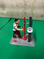 Stoommachine Wilesco M75, Ophalen of Verzenden, Zo goed als nieuw, Groter dan 1:32