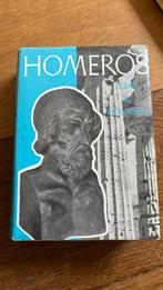 Homeros - Nederlandse vertaling uit 1959, Ophalen of Verzenden, Gelezen