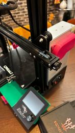 Ender 3 - BigTreeTech Upgrade - Zeer Goede Staat, Computers en Software, 3D Printers, Ophalen, Gebruikt