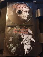 Hellraiser versus Megarave, Ophalen of Verzenden, Gebruikt