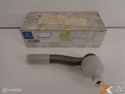 A0003300835 508D 608D SPOORSTANGKOGEL NOS ORIGINEEL MERCEDES, Auto-onderdelen, Ophanging en Onderstel, Mercedes-Benz, Nieuw, Ophalen of Verzenden