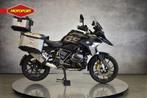 BMW R 1250 GS (bj 2019), Bedrijf, Toermotor