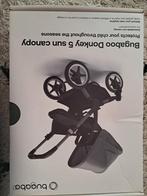 Bugaboo Donkey 5 Kap - Zo Goed Als Nieuw!, Ophalen of Verzenden, Zo goed als nieuw, Kinderwagen, Bugaboo