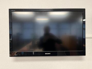 Sony Bravia KDL-32EX310 beschikbaar voor biedingen